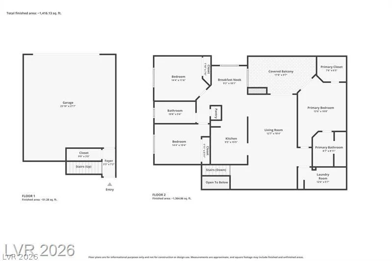 8701 Red Brook, Las Vegas, NV 89128
