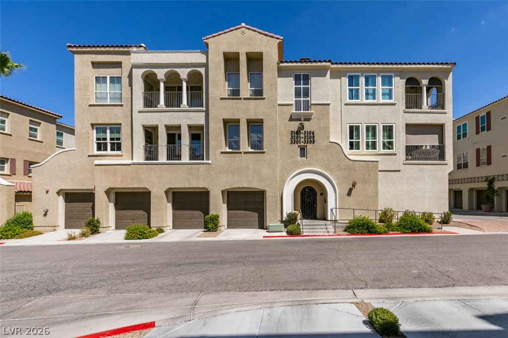 2555 Hampton, Henderson, NV 89052