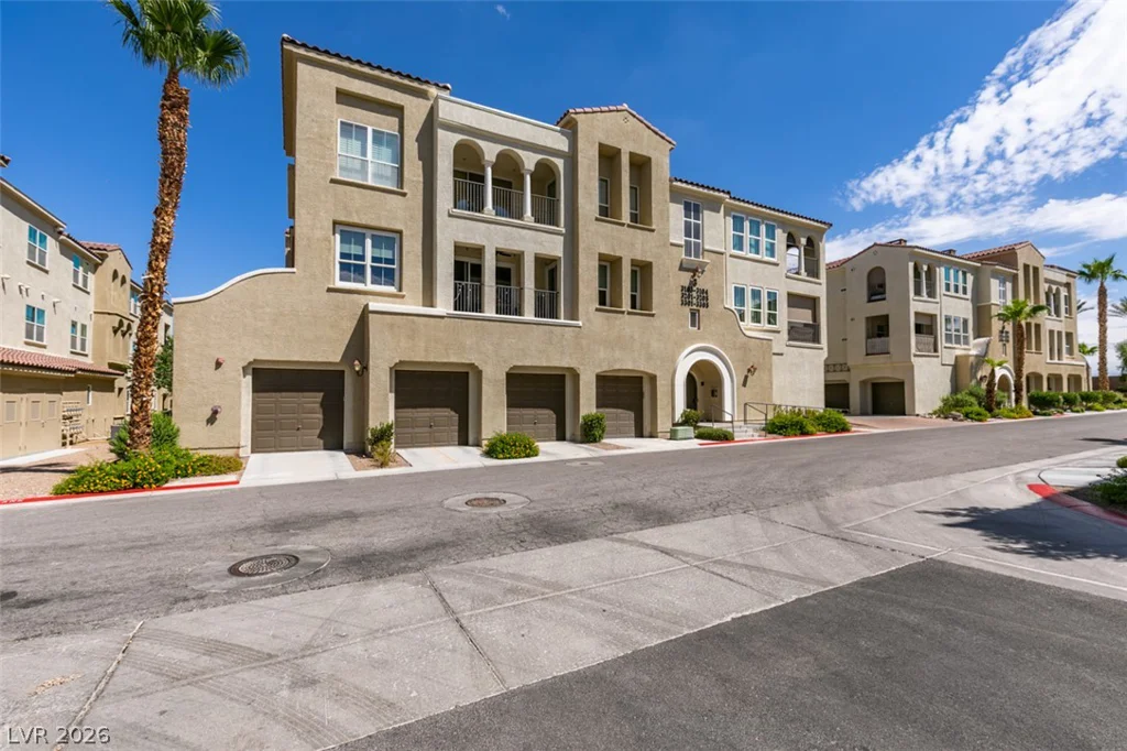 2555 Hampton, Henderson, NV 89052