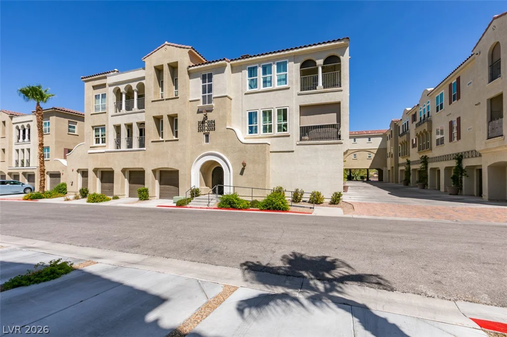 2555 Hampton, Henderson, NV 89052