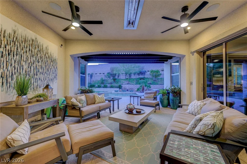 81 Navarra Canyon, Las Vegas, NV 89138