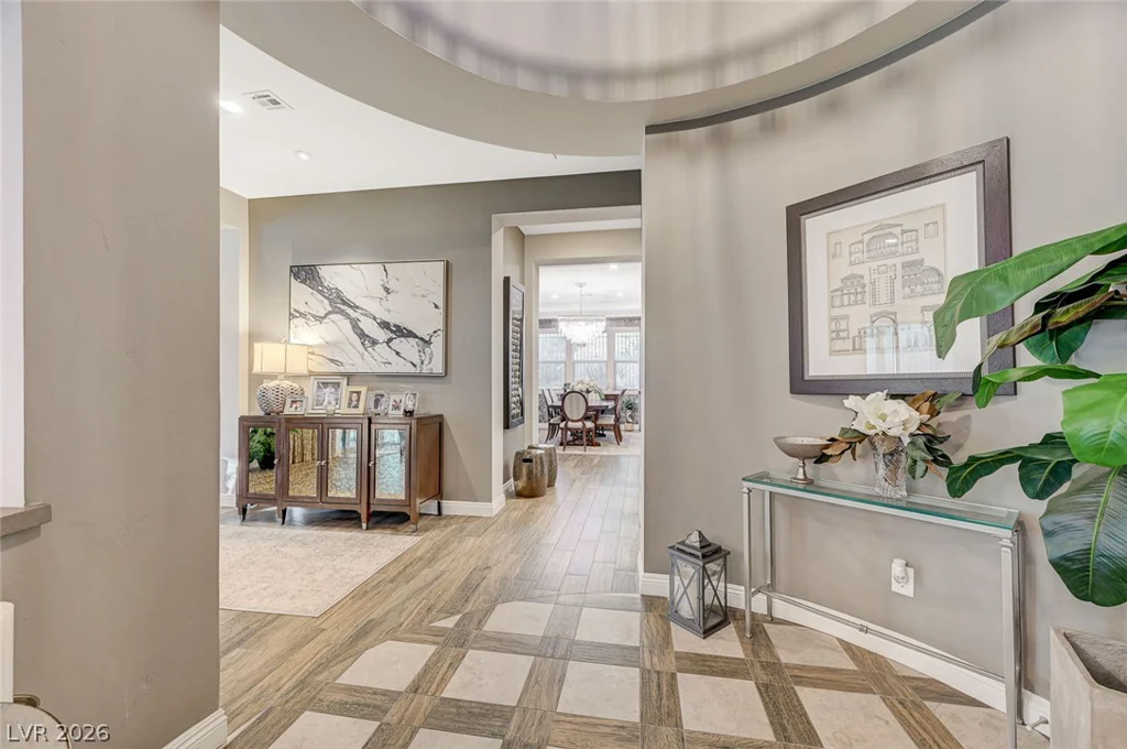 81 Navarra Canyon, Las Vegas, NV 89138