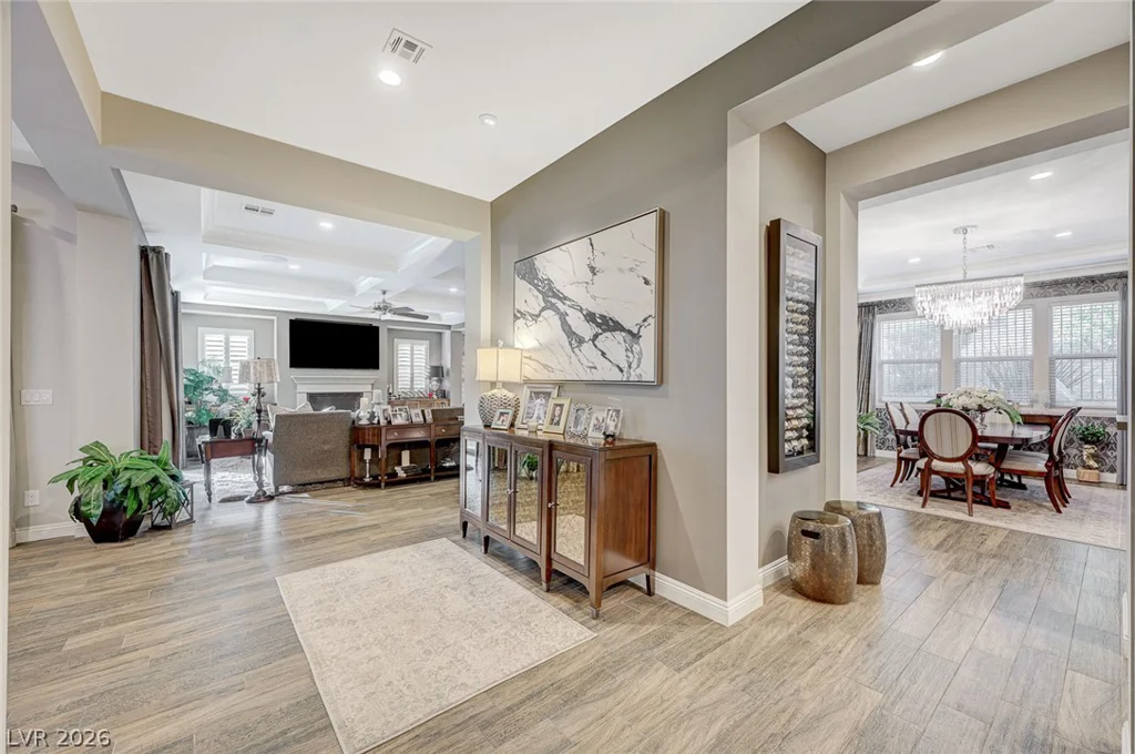 81 Navarra Canyon, Las Vegas, NV 89138