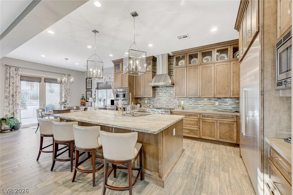 81 Navarra Canyon, Las Vegas, NV 89138