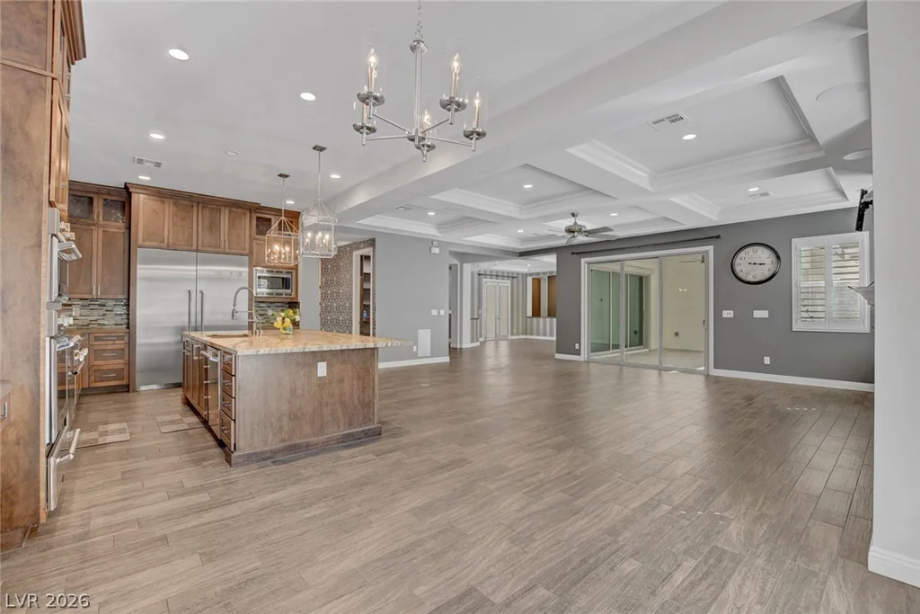 81 Navarra Canyon, Las Vegas, NV 89138