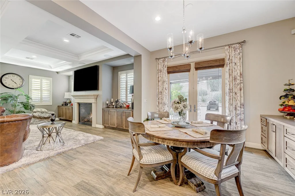 81 Navarra Canyon, Las Vegas, NV 89138