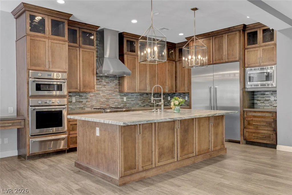 81 Navarra Canyon, Las Vegas, NV 89138
