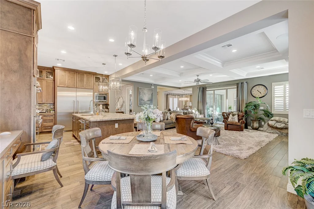 81 Navarra Canyon, Las Vegas, NV 89138