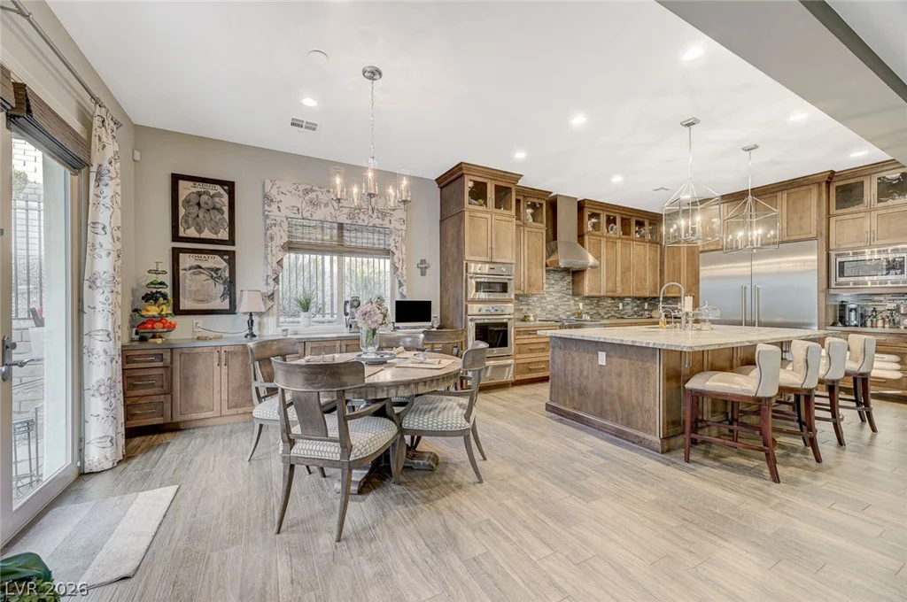 81 Navarra Canyon, Las Vegas, NV 89138