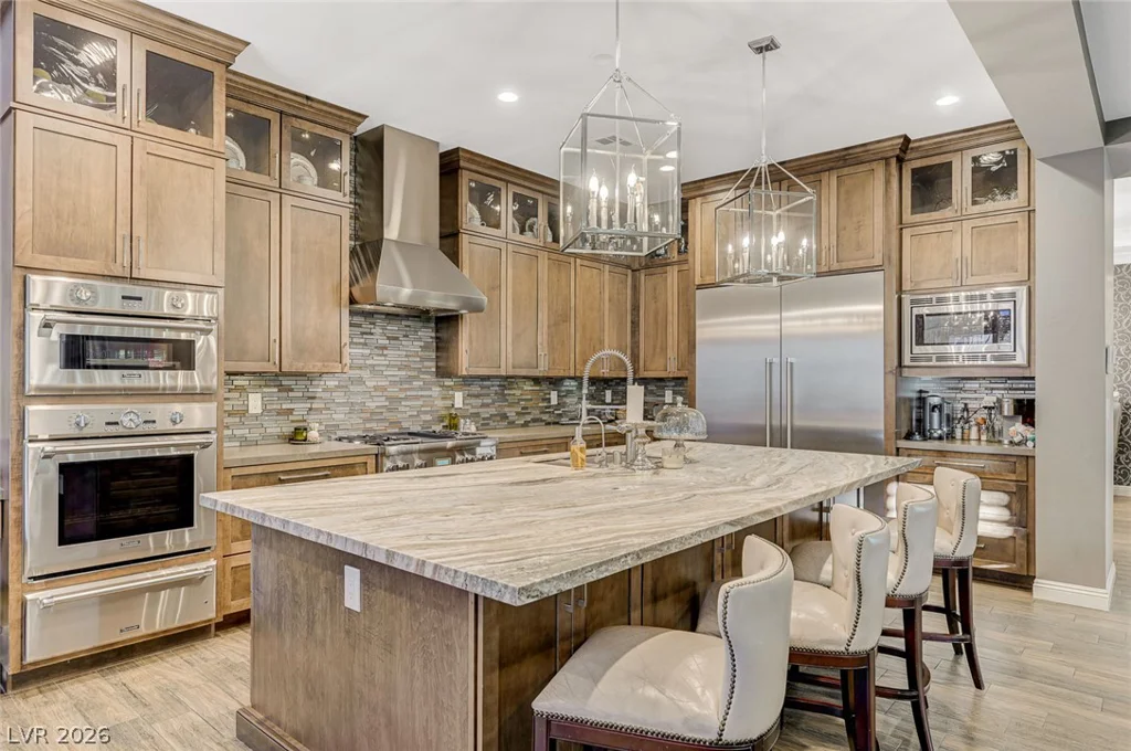 81 Navarra Canyon, Las Vegas, NV 89138