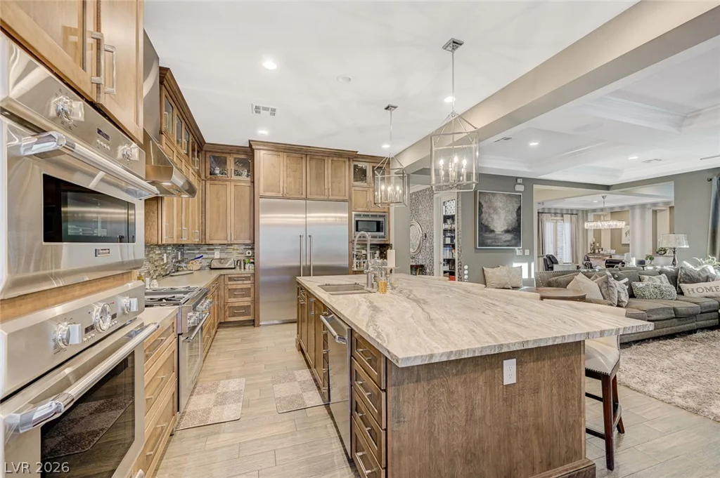 81 Navarra Canyon, Las Vegas, NV 89138