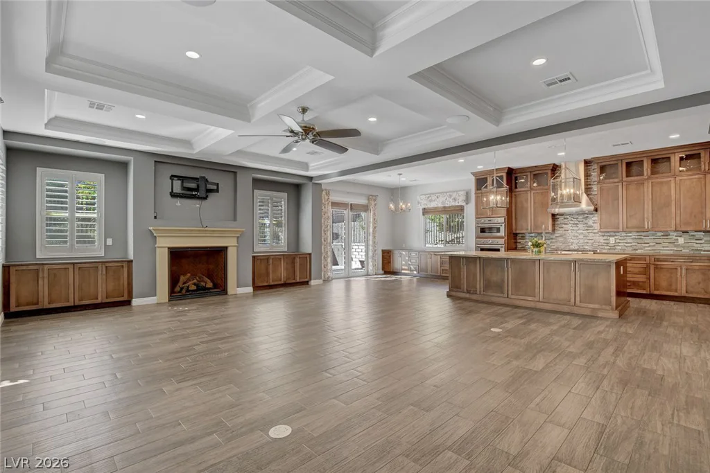 81 Navarra Canyon, Las Vegas, NV 89138