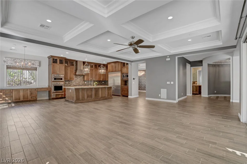 81 Navarra Canyon, Las Vegas, NV 89138
