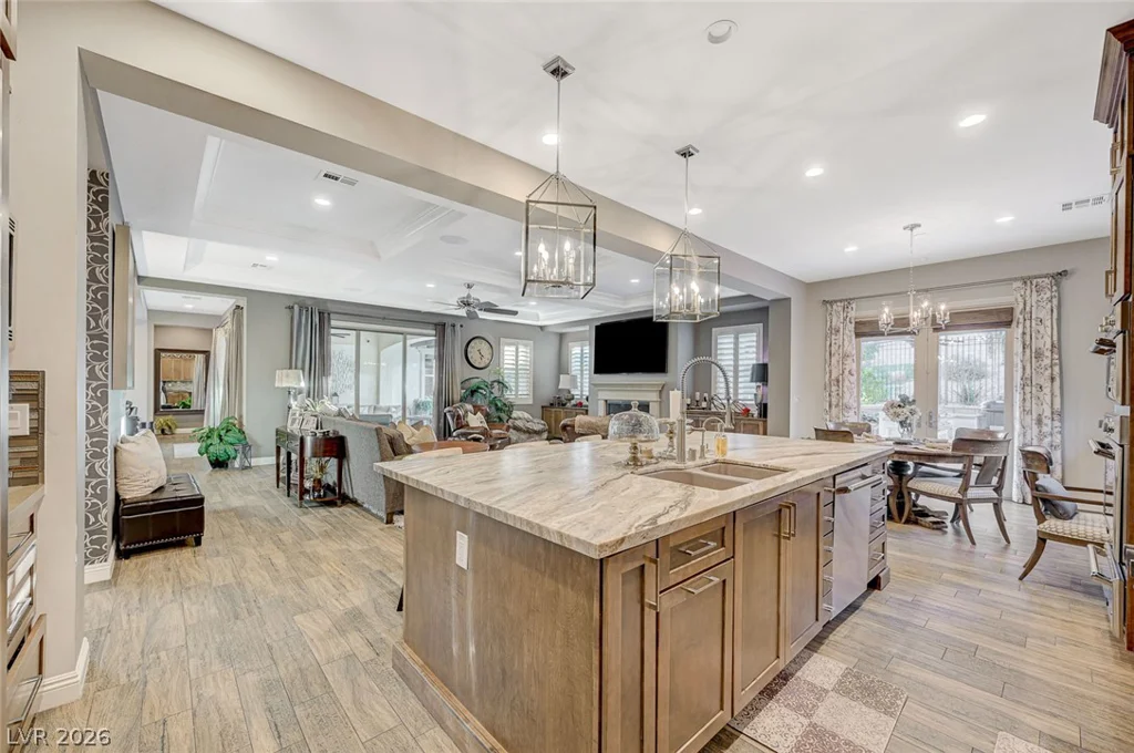 81 Navarra Canyon, Las Vegas, NV 89138