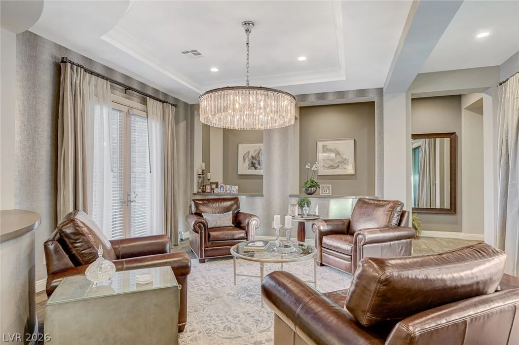 81 Navarra Canyon, Las Vegas, NV 89138