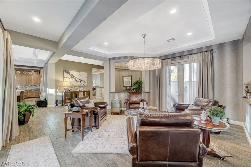 81 Navarra Canyon, Las Vegas, NV 89138