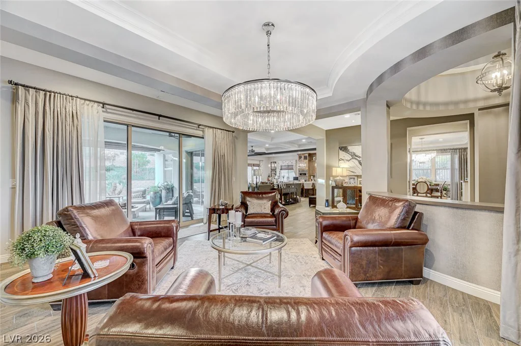 81 Navarra Canyon, Las Vegas, NV 89138