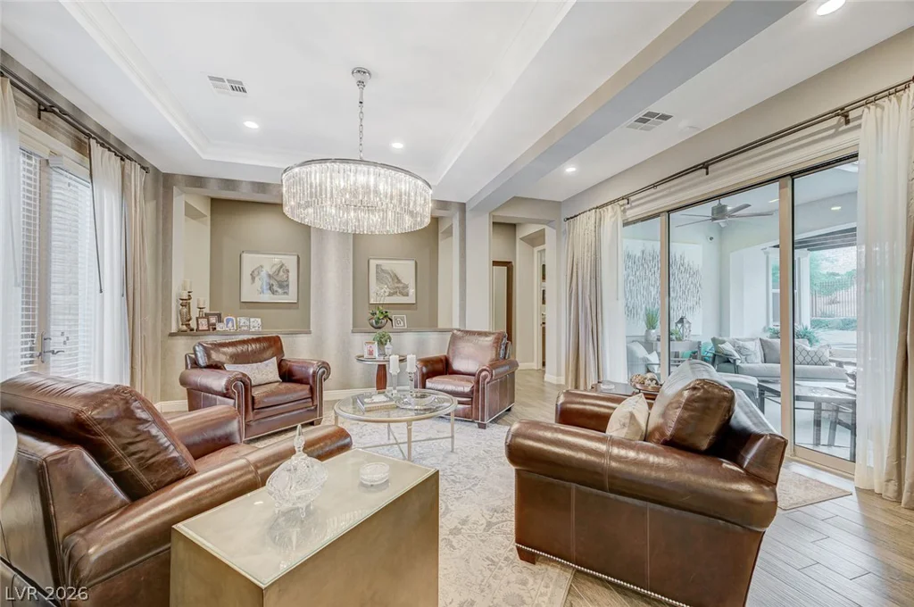 81 Navarra Canyon, Las Vegas, NV 89138
