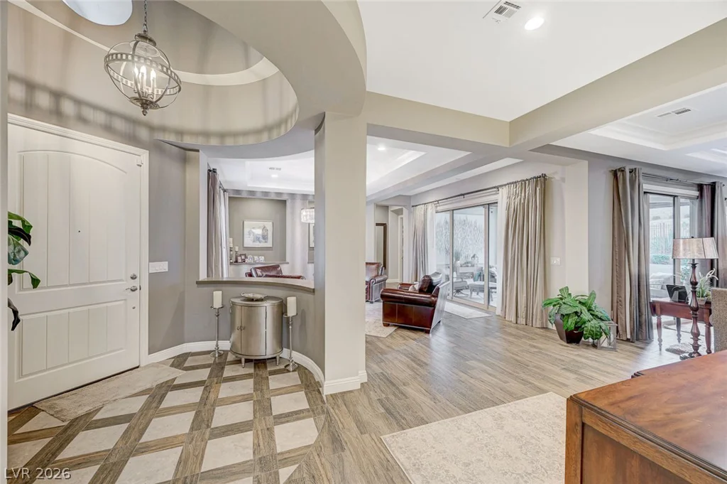 81 Navarra Canyon, Las Vegas, NV 89138