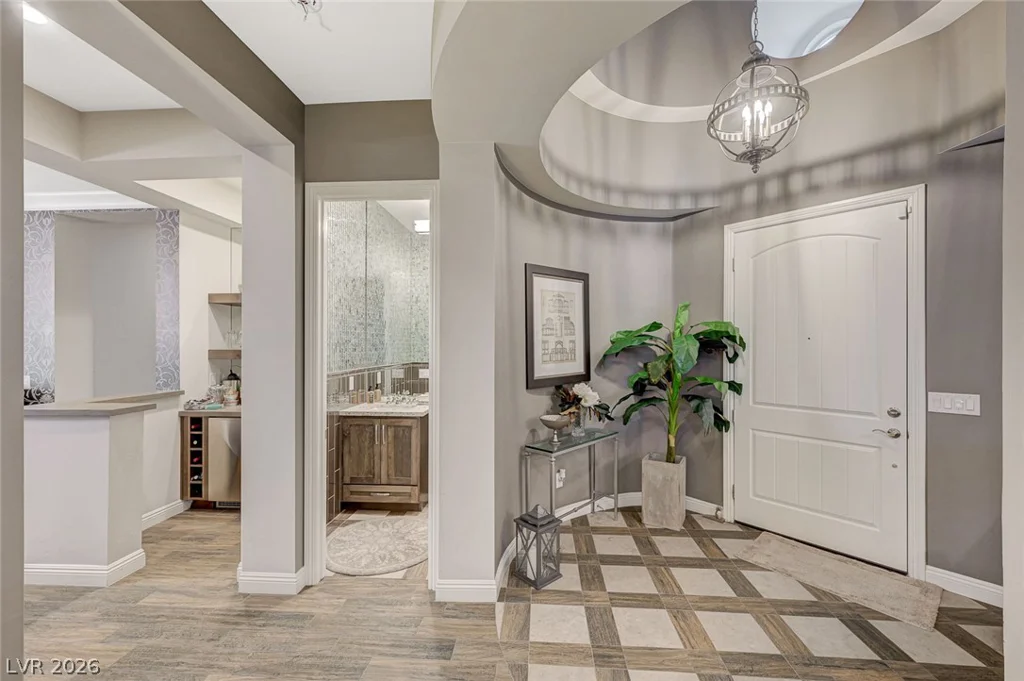 81 Navarra Canyon, Las Vegas, NV 89138