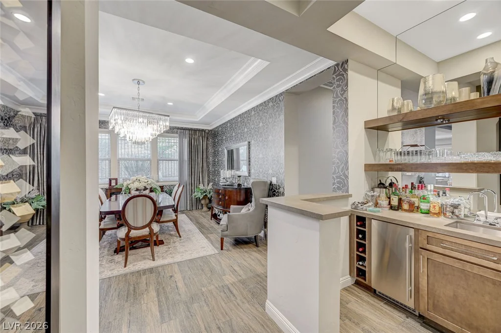 81 Navarra Canyon, Las Vegas, NV 89138