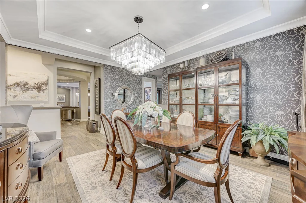 81 Navarra Canyon, Las Vegas, NV 89138