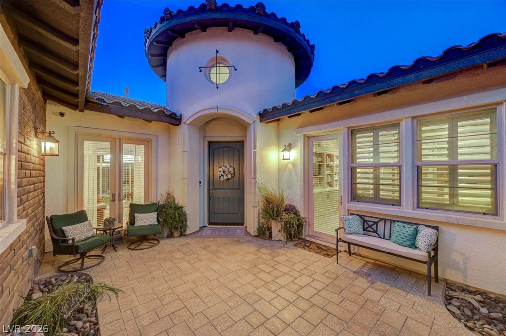 81 Navarra Canyon, Las Vegas, NV 89138