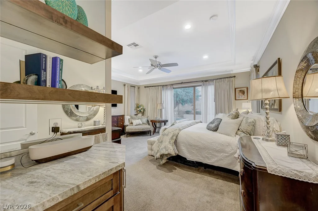 81 Navarra Canyon, Las Vegas, NV 89138