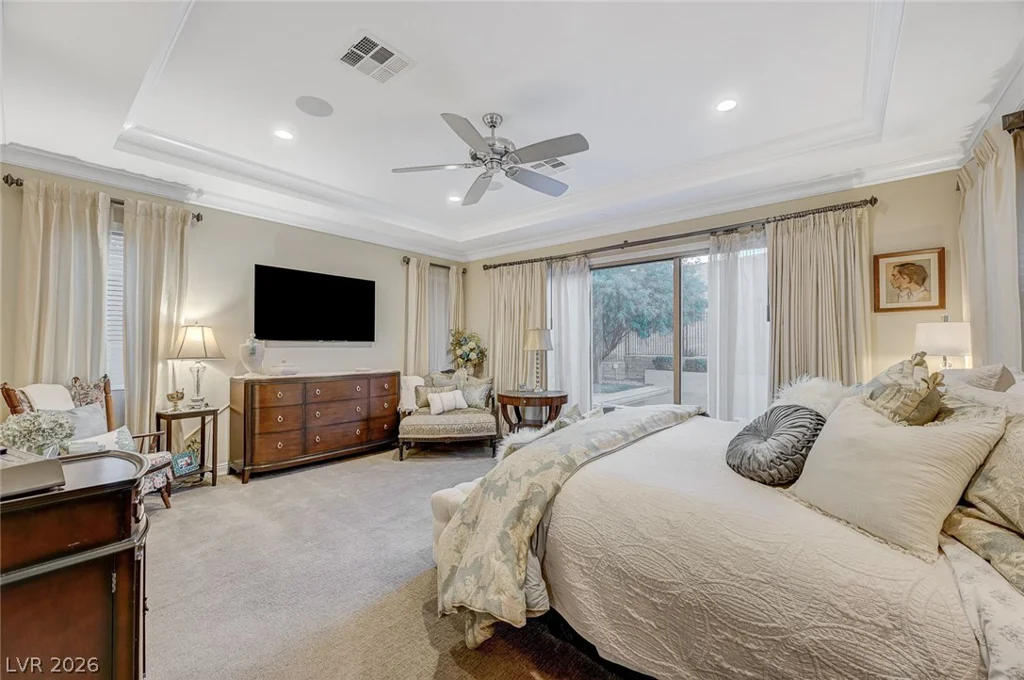 81 Navarra Canyon, Las Vegas, NV 89138