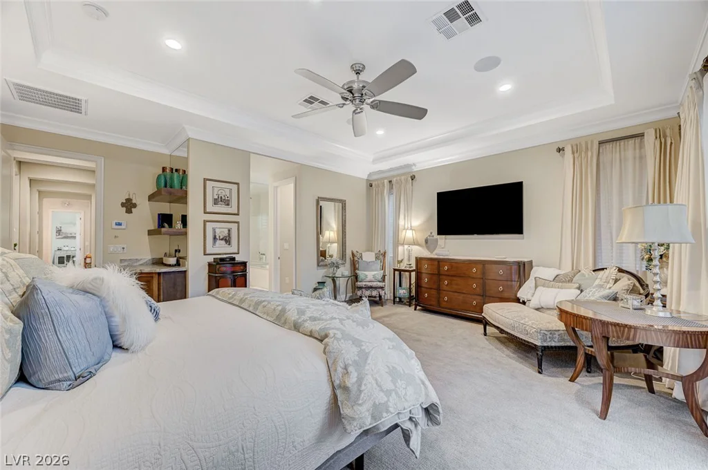 81 Navarra Canyon, Las Vegas, NV 89138
