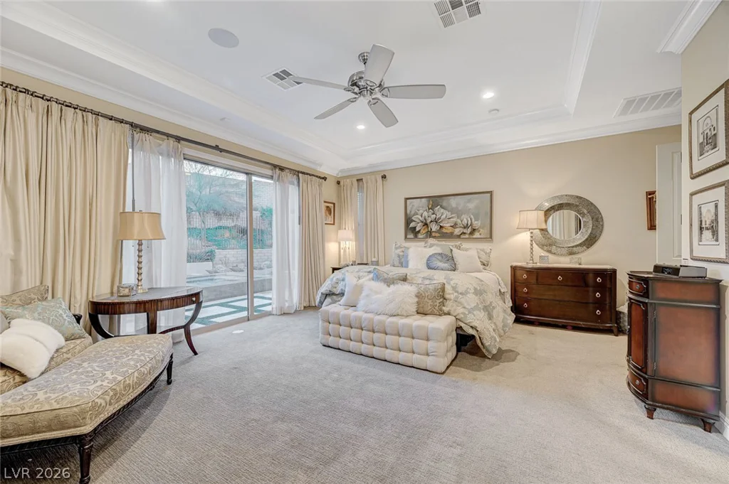 81 Navarra Canyon, Las Vegas, NV 89138