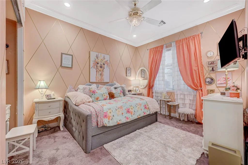 81 Navarra Canyon, Las Vegas, NV 89138