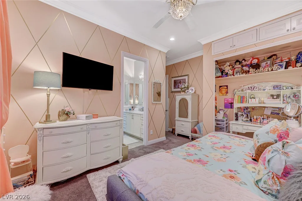81 Navarra Canyon, Las Vegas, NV 89138