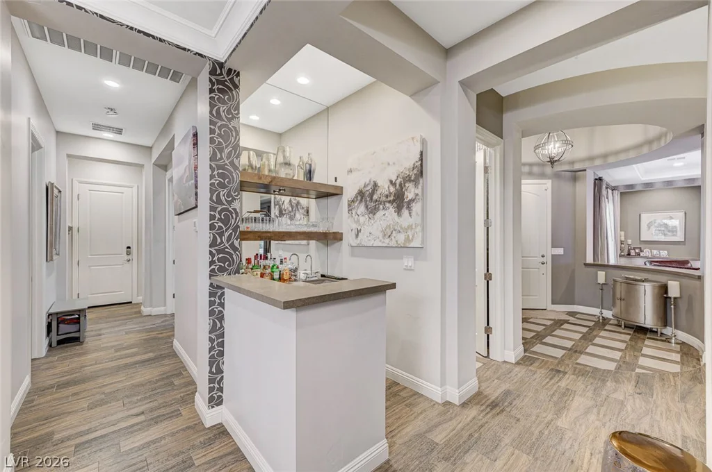 81 Navarra Canyon, Las Vegas, NV 89138