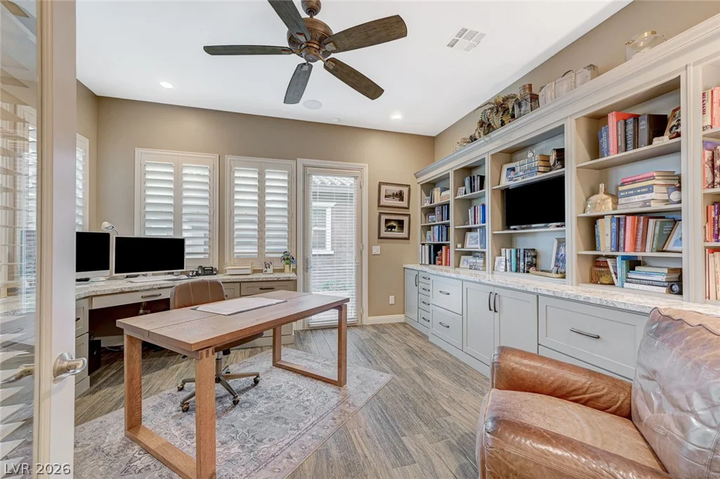81 Navarra Canyon, Las Vegas, NV 89138
