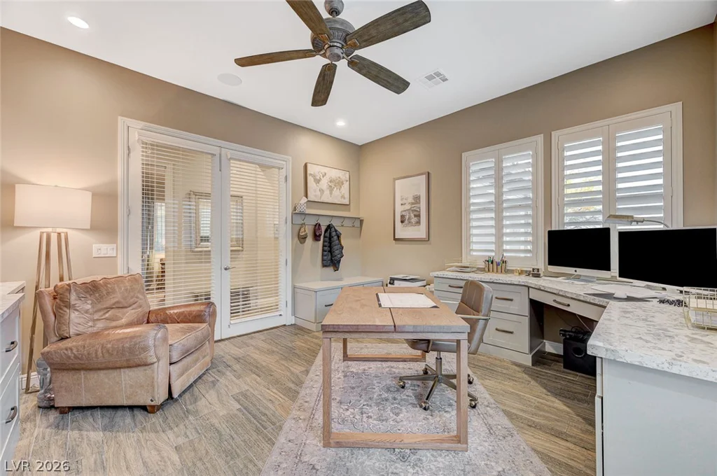 81 Navarra Canyon, Las Vegas, NV 89138