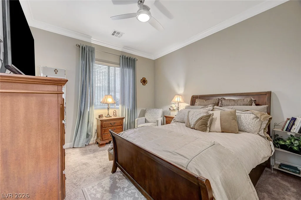 81 Navarra Canyon, Las Vegas, NV 89138
