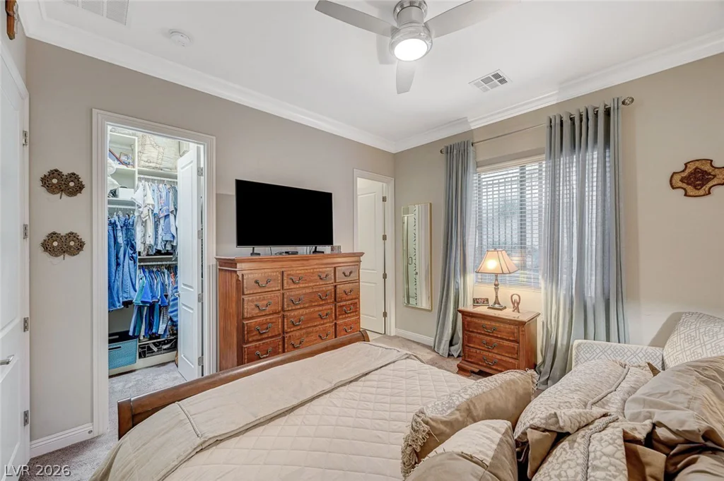 81 Navarra Canyon, Las Vegas, NV 89138