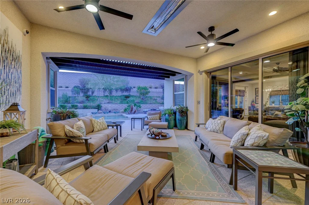 81 Navarra Canyon, Las Vegas, NV 89138