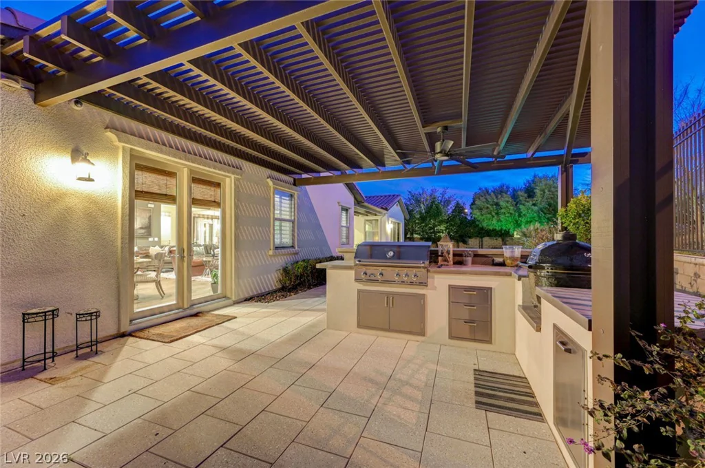 81 Navarra Canyon, Las Vegas, NV 89138