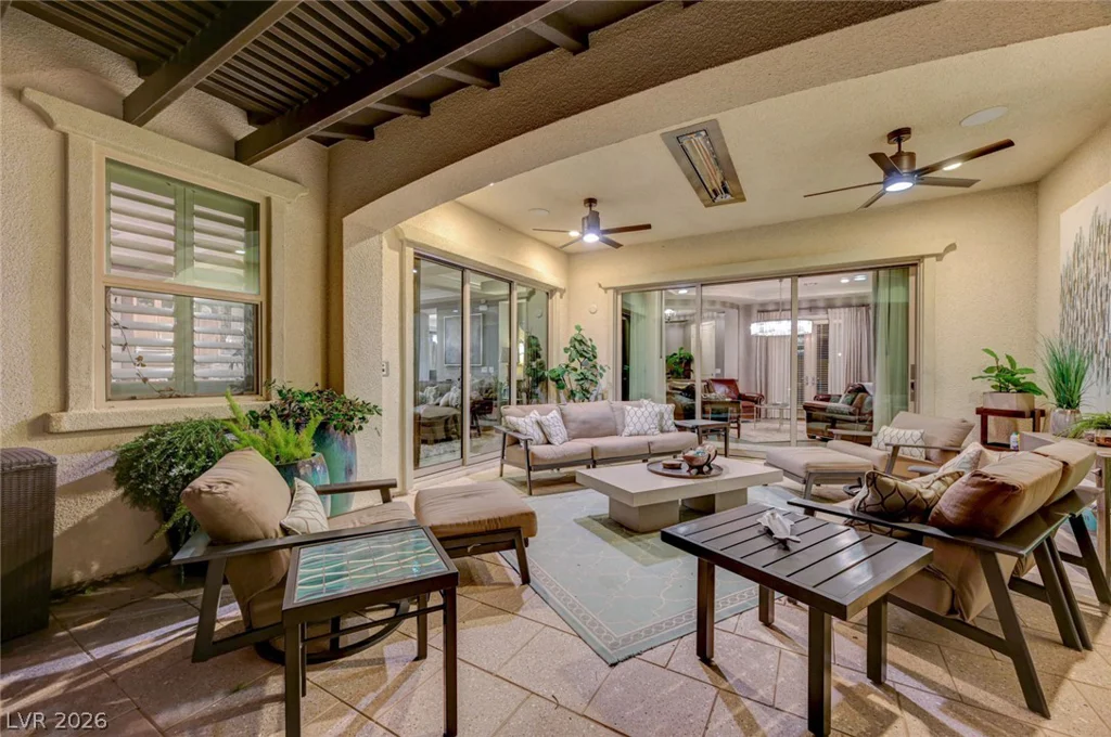 81 Navarra Canyon, Las Vegas, NV 89138