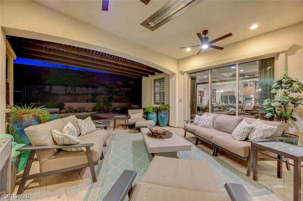 81 Navarra Canyon, Las Vegas, NV 89138
