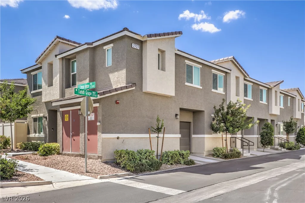 2727 Tahiti Grape, Las Vegas, NV 89183