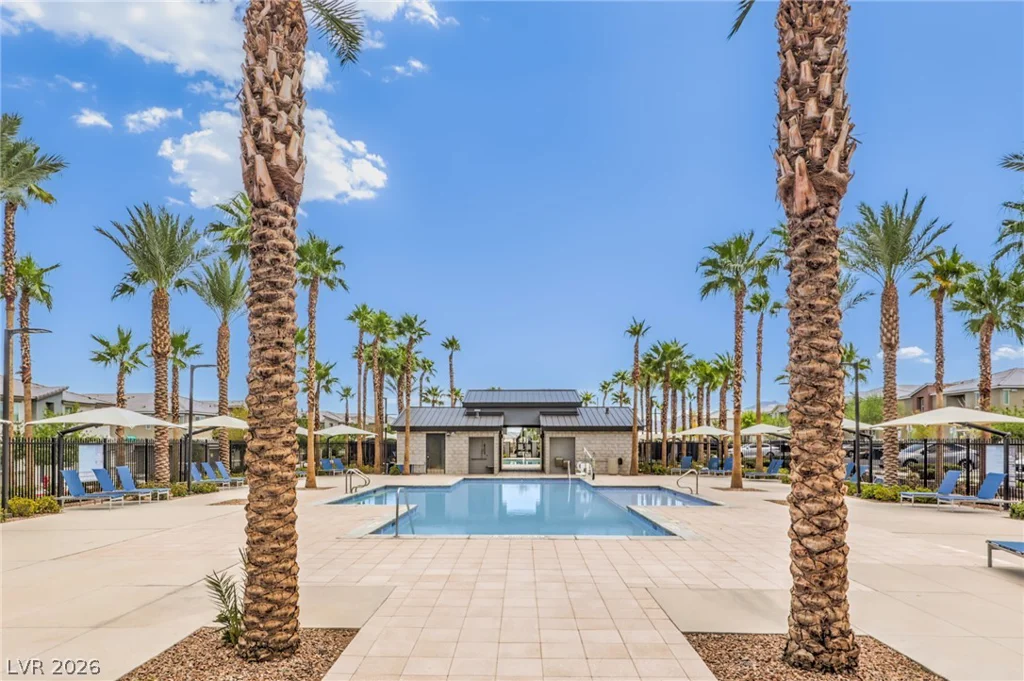 2727 Tahiti Grape, Las Vegas, NV 89183