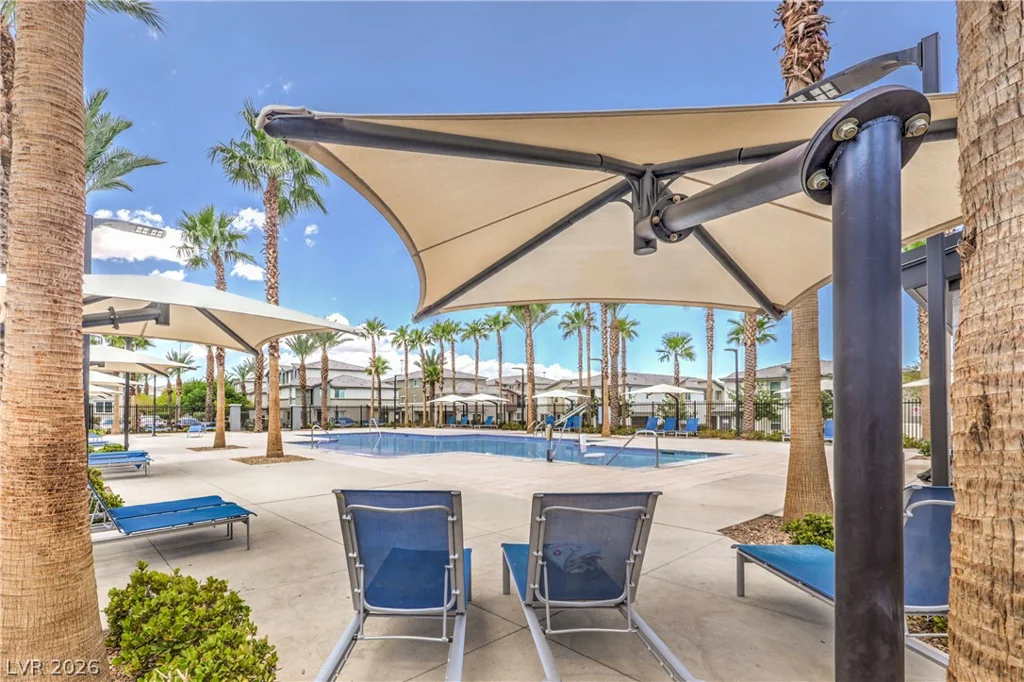 2727 Tahiti Grape, Las Vegas, NV 89183