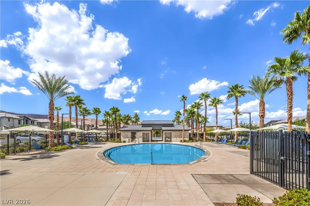 2727 Tahiti Grape, Las Vegas, NV 89183
