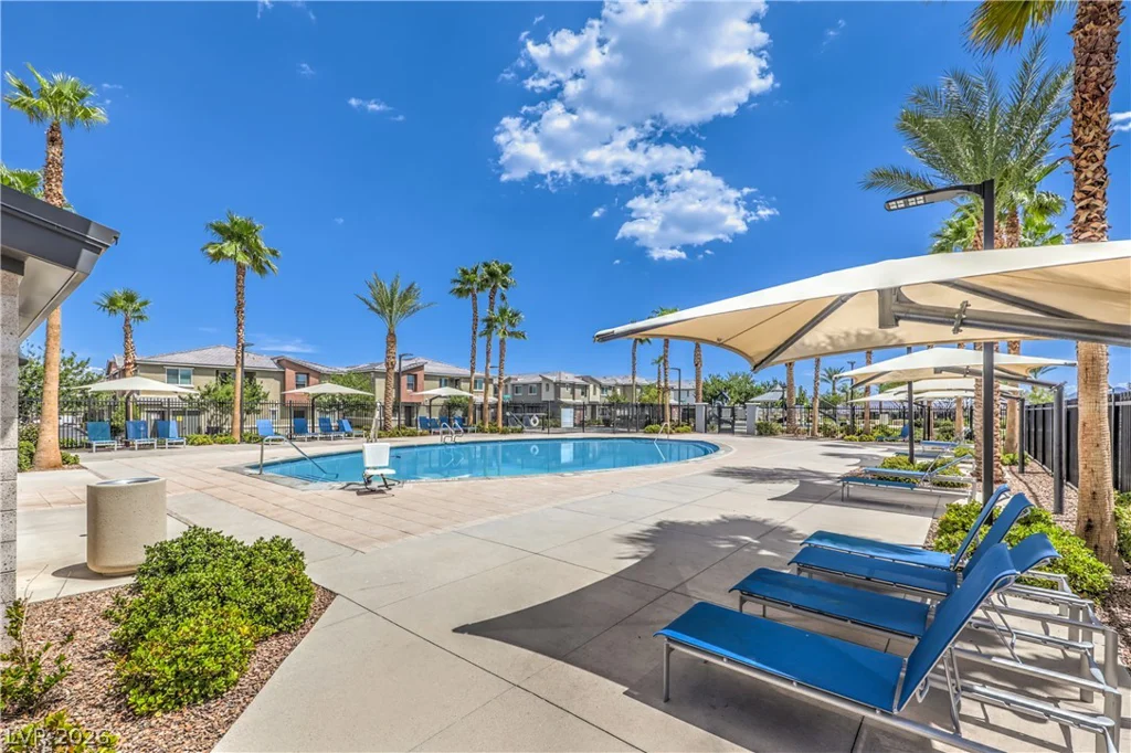 2727 Tahiti Grape, Las Vegas, NV 89183