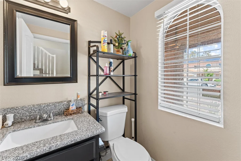 1455 Lodgepole, Henderson, NV 89014