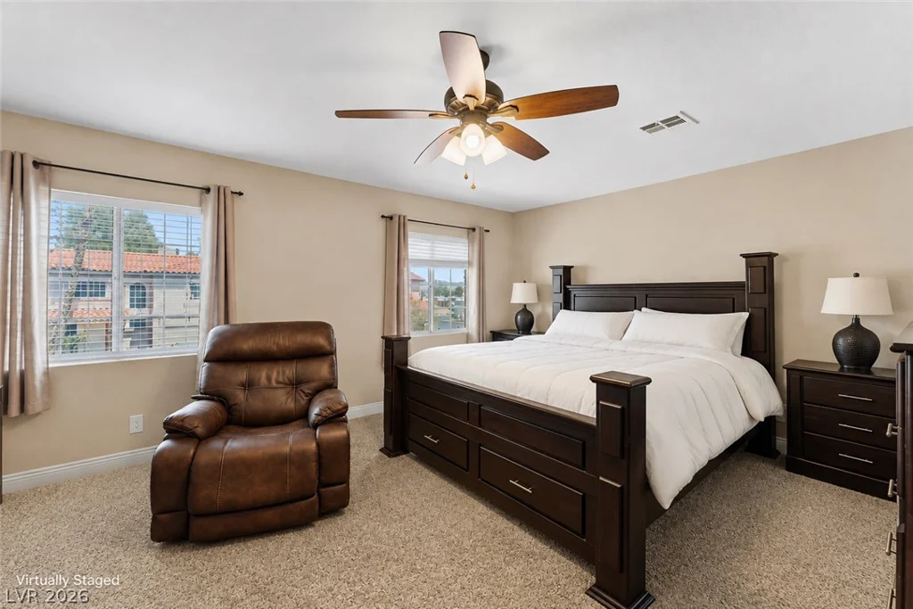 1455 Lodgepole, Henderson, NV 89014