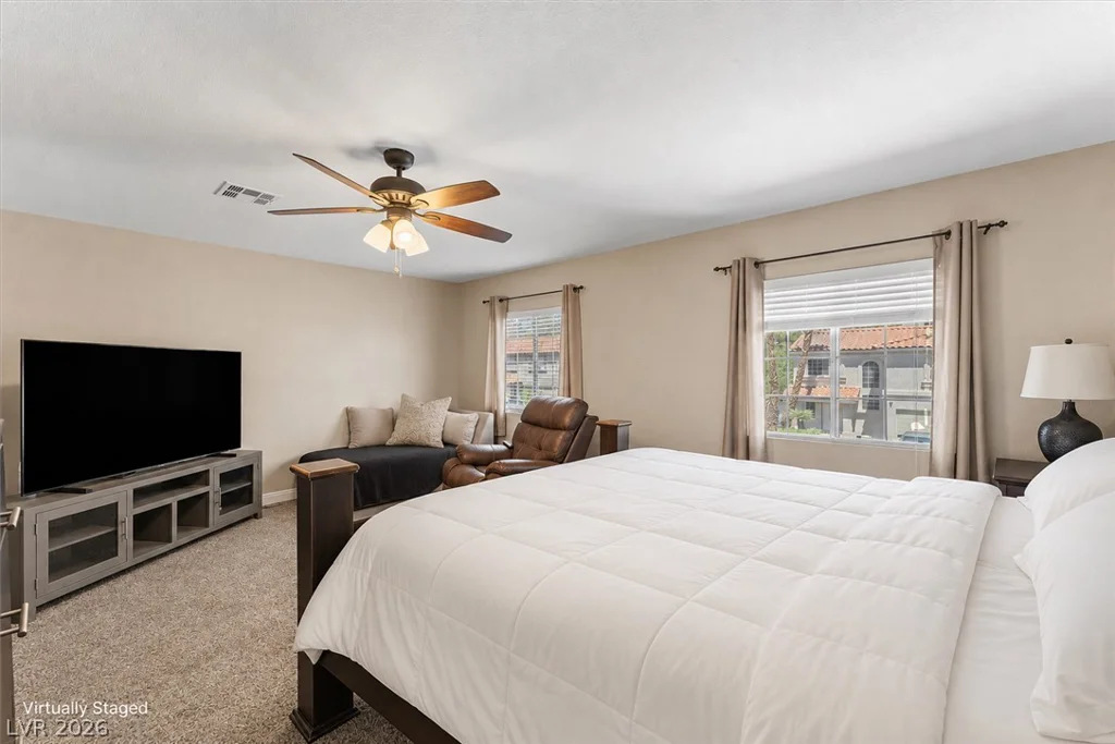 1455 Lodgepole, Henderson, NV 89014